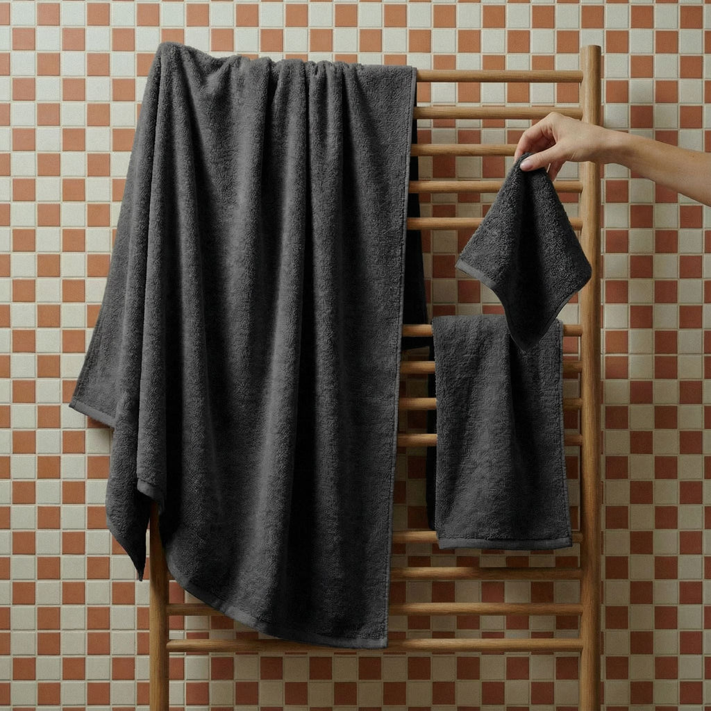Ultraplush Australian Cotton Towels - PhishStones Products
