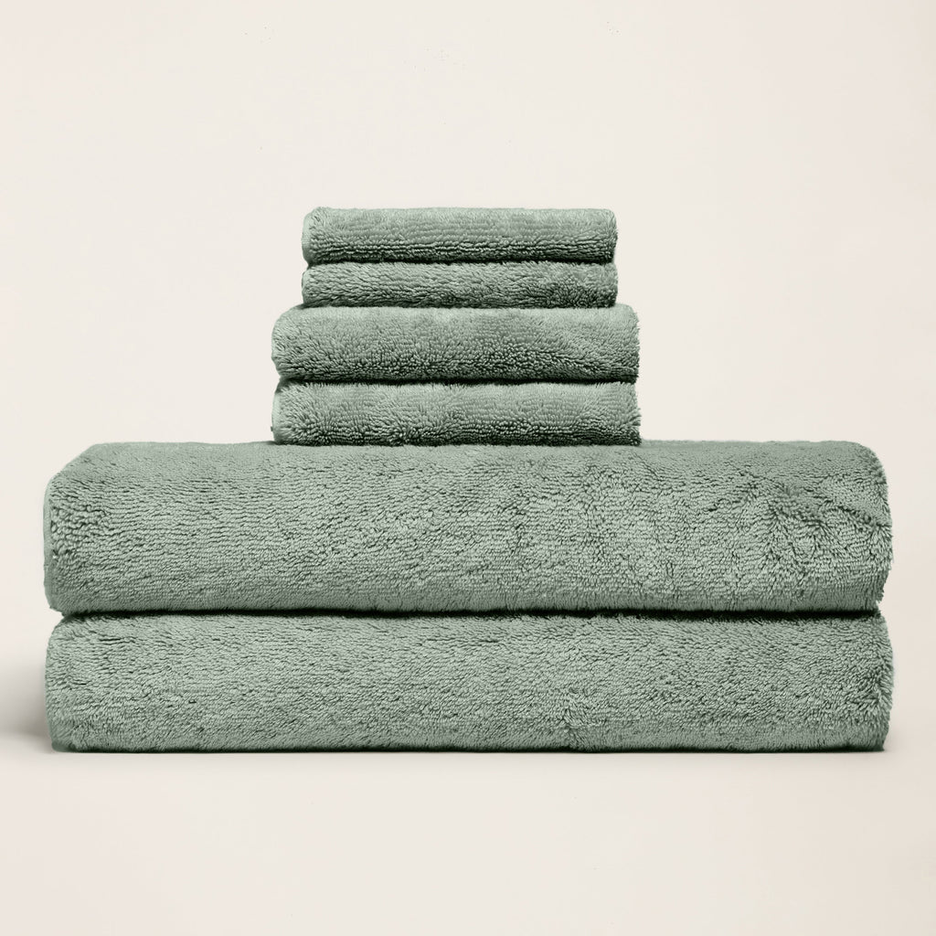 Ultraplush Australian Cotton Towels - PhishStones Products