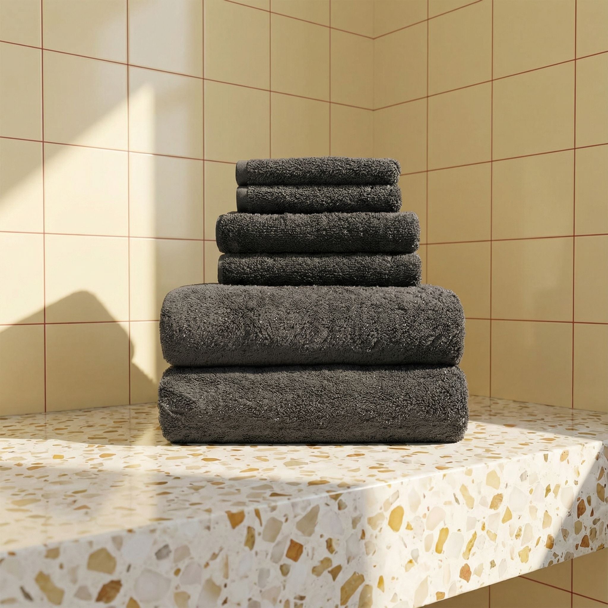 Ultraplush Australian Cotton Towels - PhishStones Products
