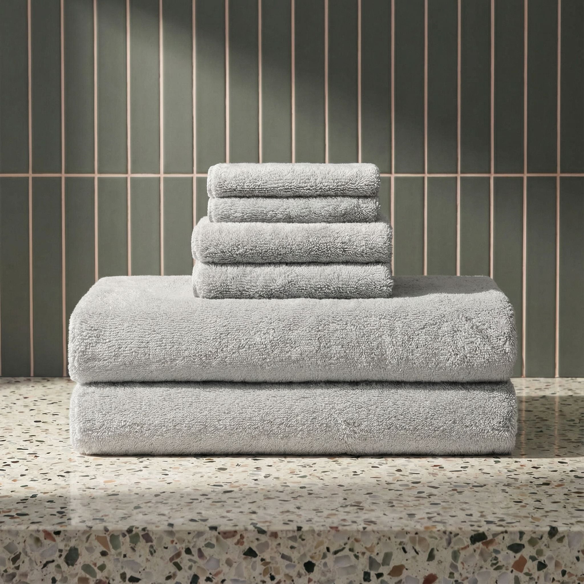 Ultraplush Australian Cotton Towels - PhishStones Products