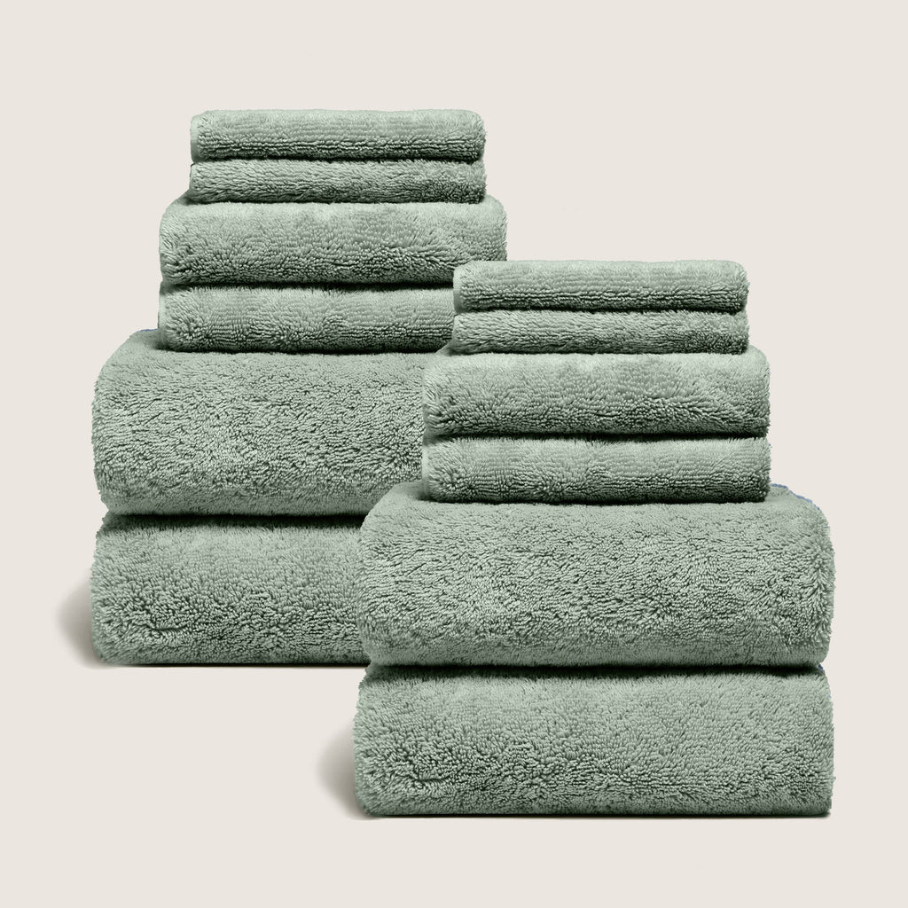 Ultraplush Australian Cotton Towels - PhishStones Products