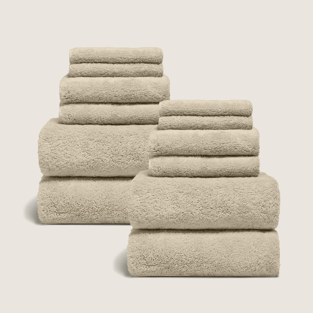 Ultraplush Australian Cotton Towels - PhishStones Products