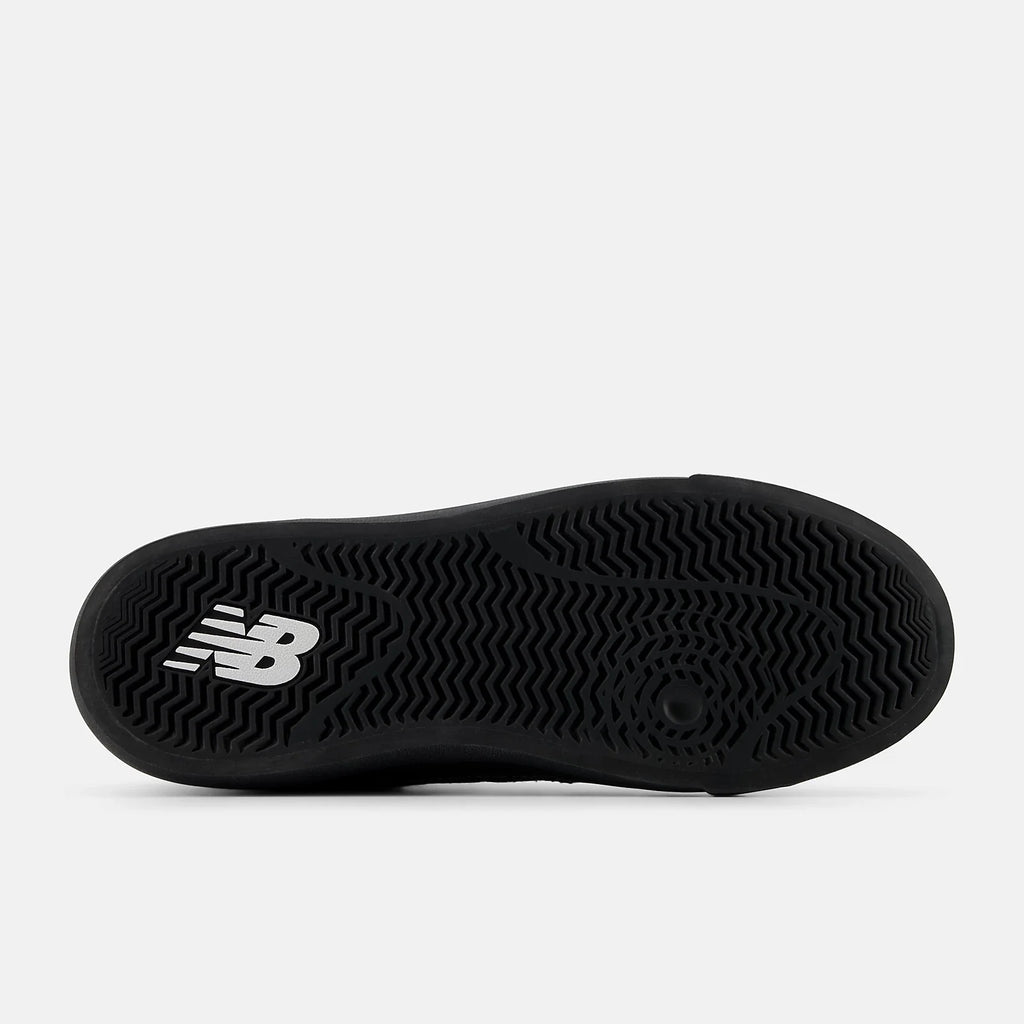 New Balance Shoes Numeric Franky Villani 417 - Black/NB 103 White