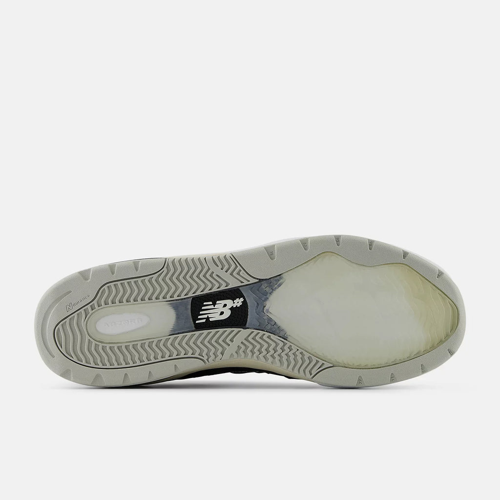 New Balance Shoes Numeric Andrew Reynolds 933 - Black/Eclipse