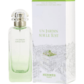Hermes Un Jardin Sur Le Toit for Women EDT 3.3 oz