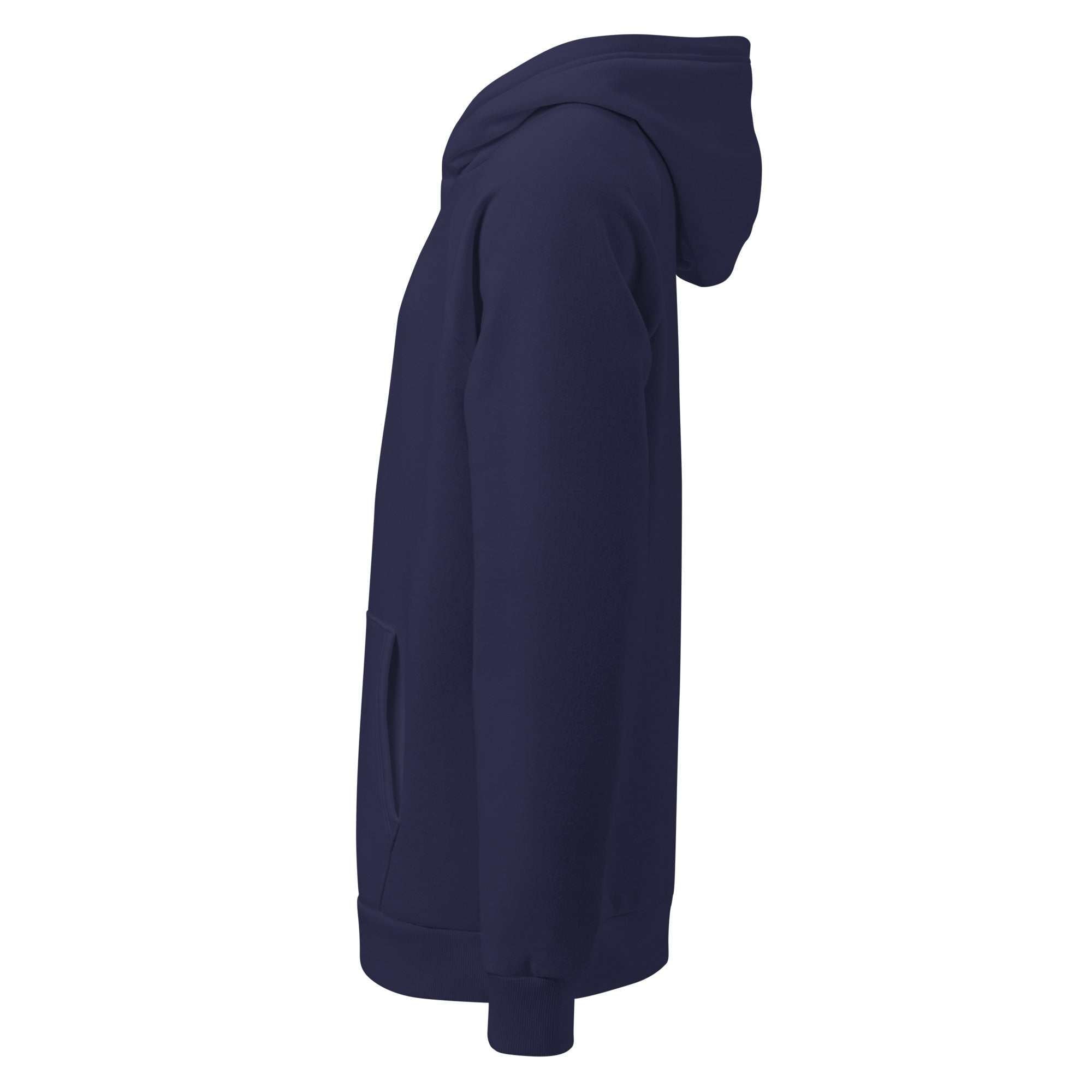 Under Armour® Rugby hoodie - L2N2