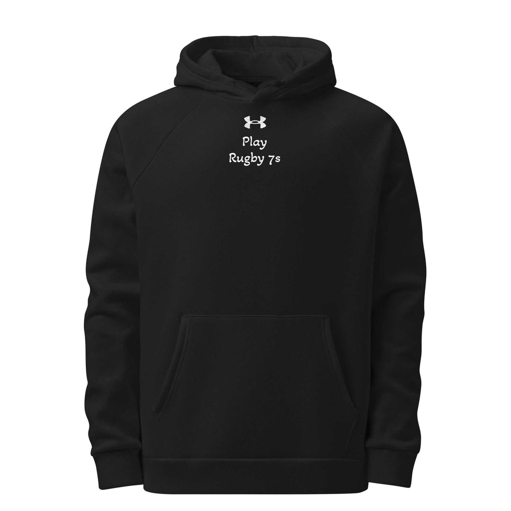 Under Armour® Rugby hoodie - L2N2