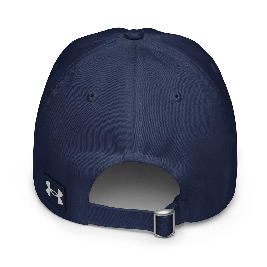 Under Armour® Track & Field Hat – Moisture-Wicking Hat for Athletes and Active Wear - L2N2