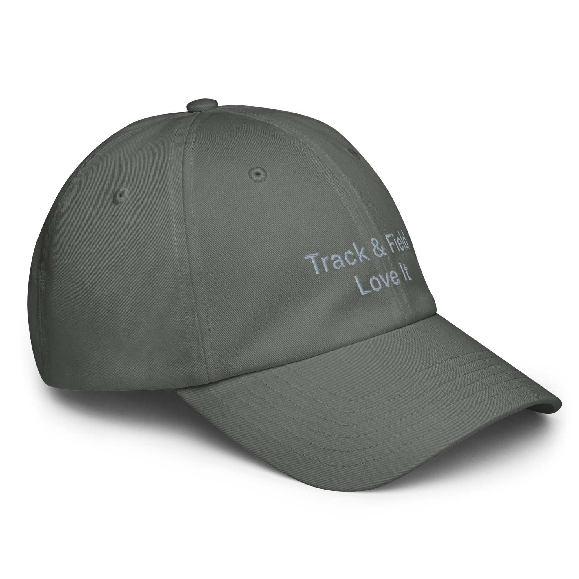 Under Armour® Track & Field Hat – Moisture-Wicking Hat for Athletes and Active Wear - L2N2