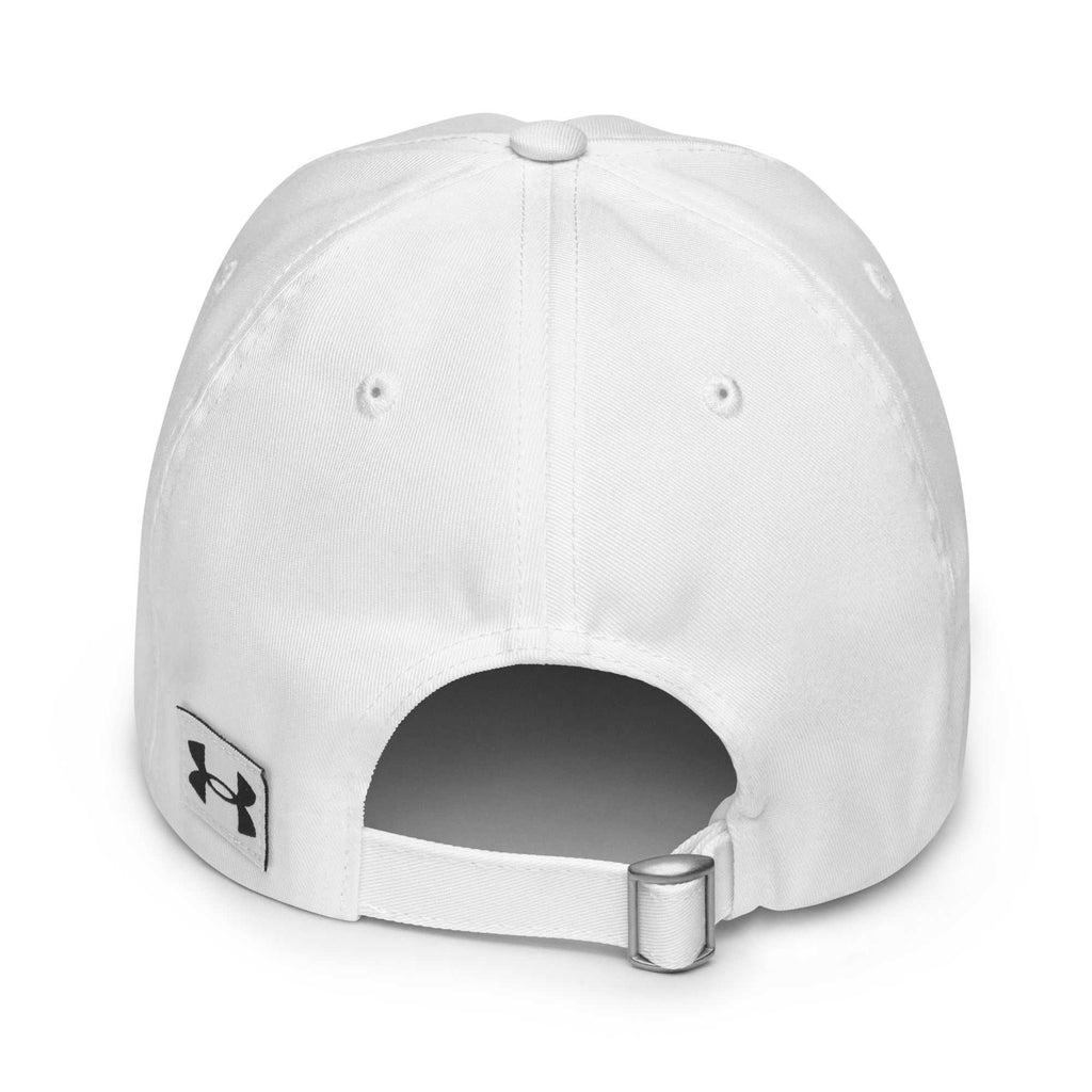 Under Armour® Track & Field Hat – Moisture-Wicking Hat for Athletes and Active Wear - L2N2