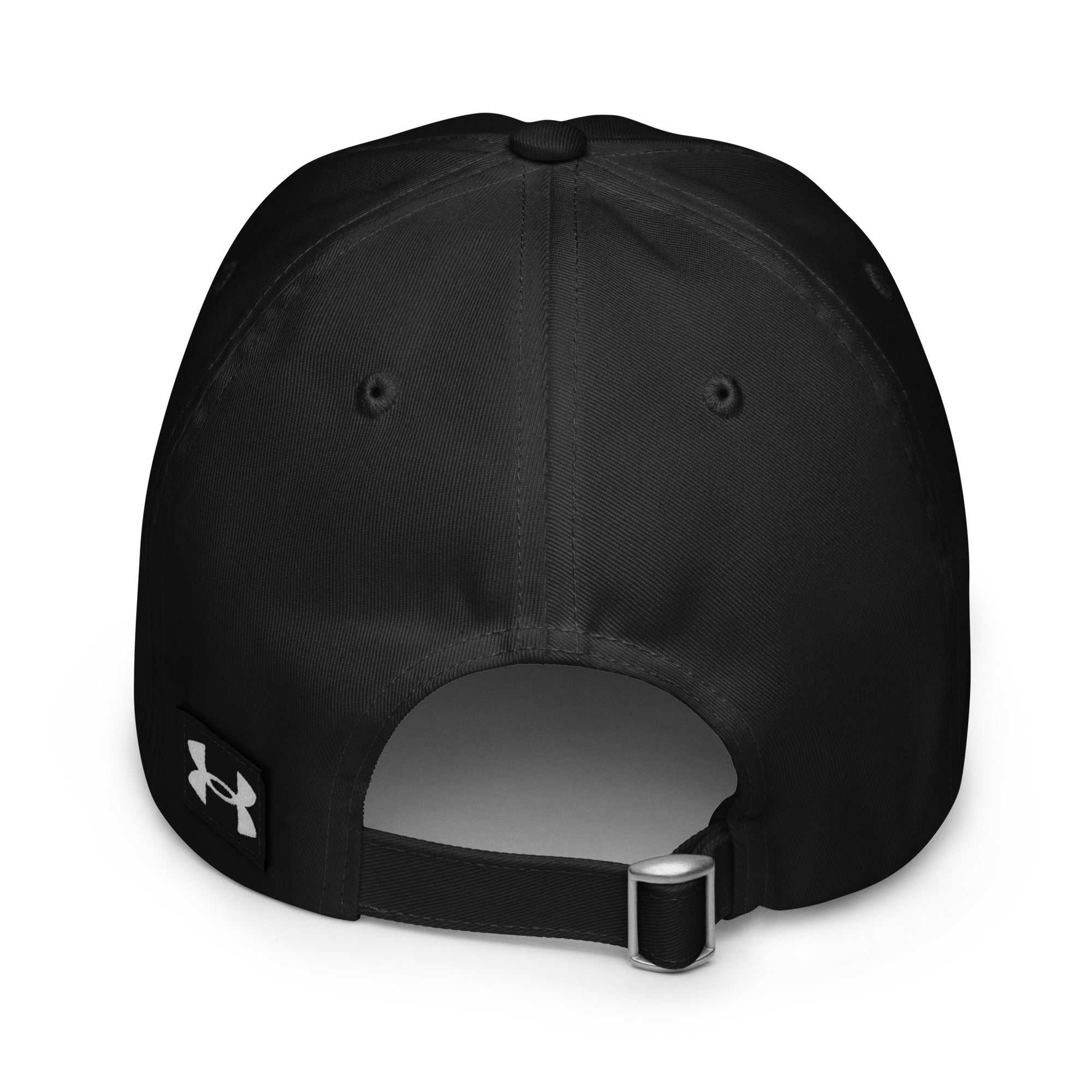 Under Armour® Track & Field Hat – Moisture-Wicking Hat for Athletes and Active Wear - L2N2