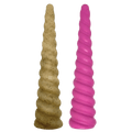 Unicorn Horn Nylon Dog Chew Toy | Durable for Aggressive Chewers | SodaPup - PhishStones Products