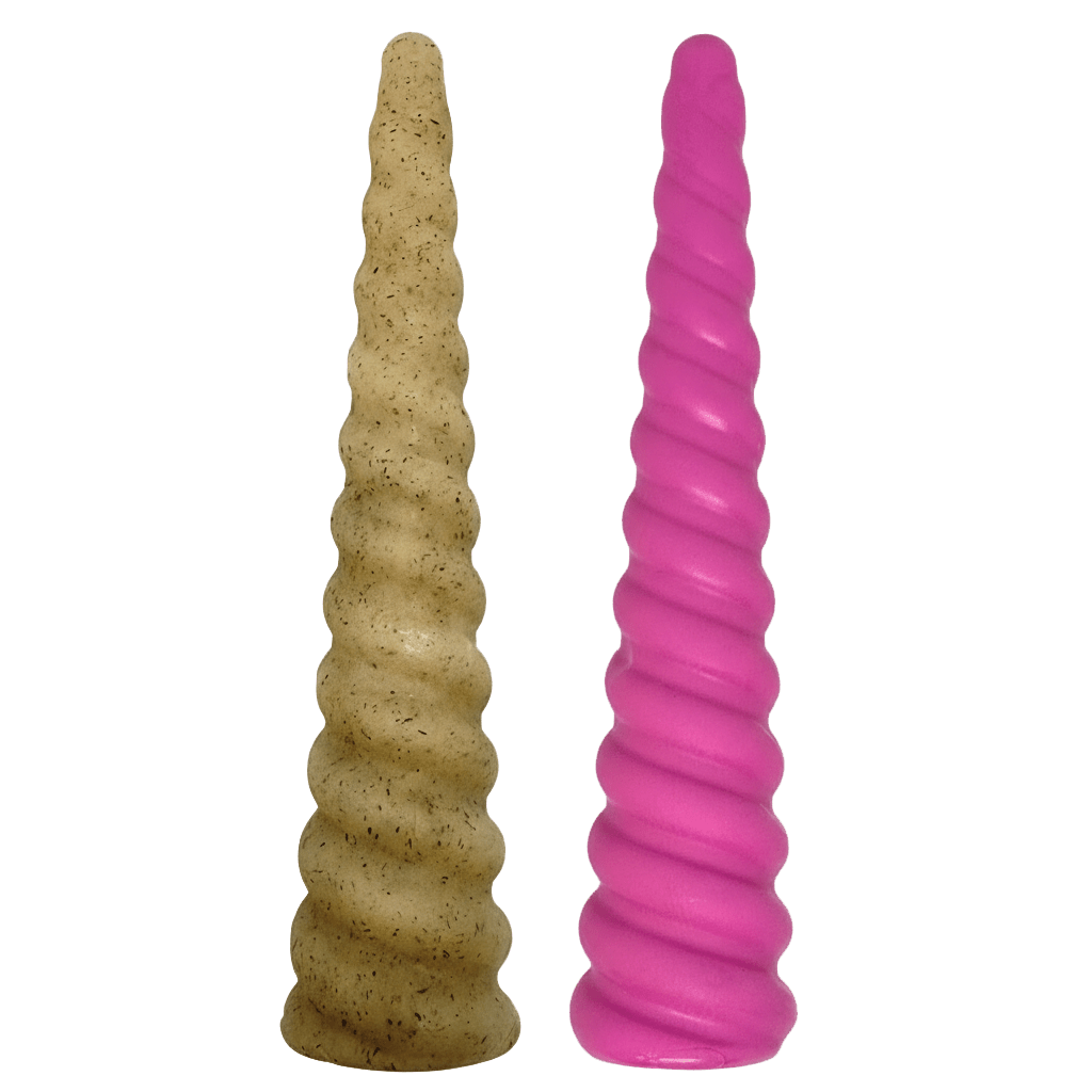 Unicorn Horn Nylon Dog Chew Toy | Durable for Aggressive Chewers | SodaPup - PhishStones Products