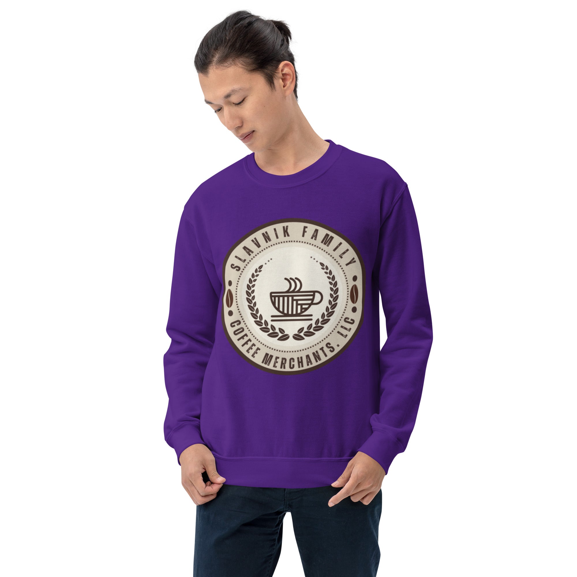 Unisex Sweatshirt