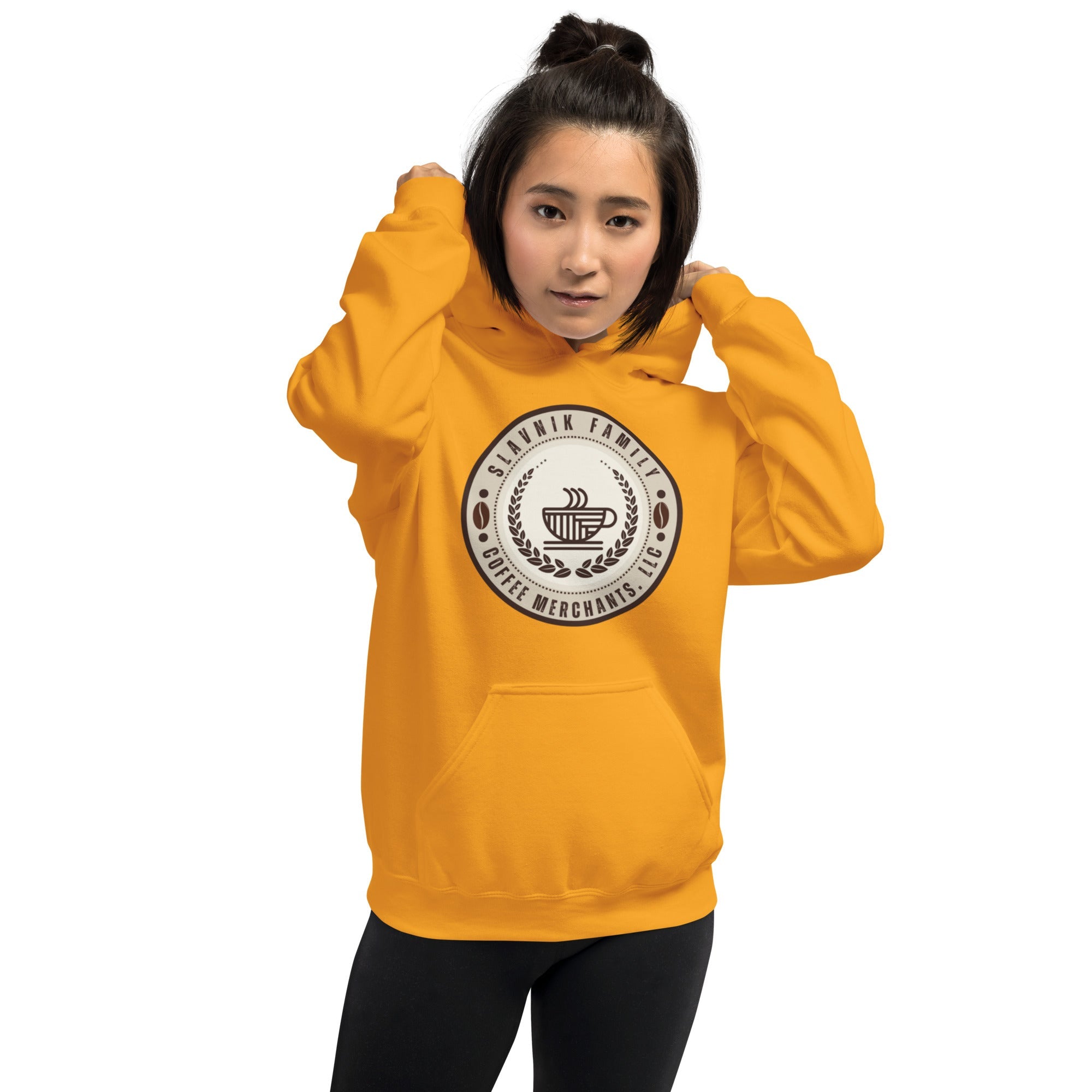 Unisex Hoodie