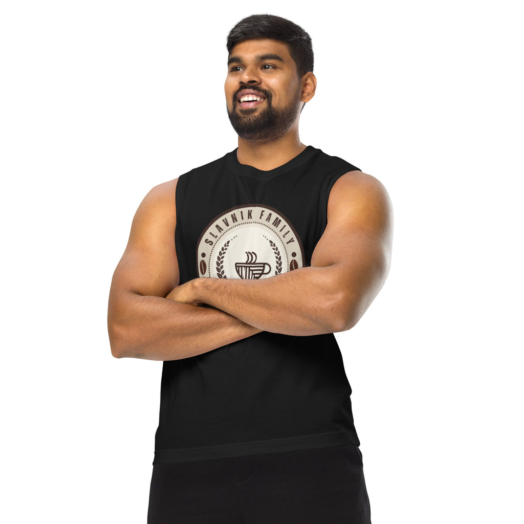Muscle Shirt