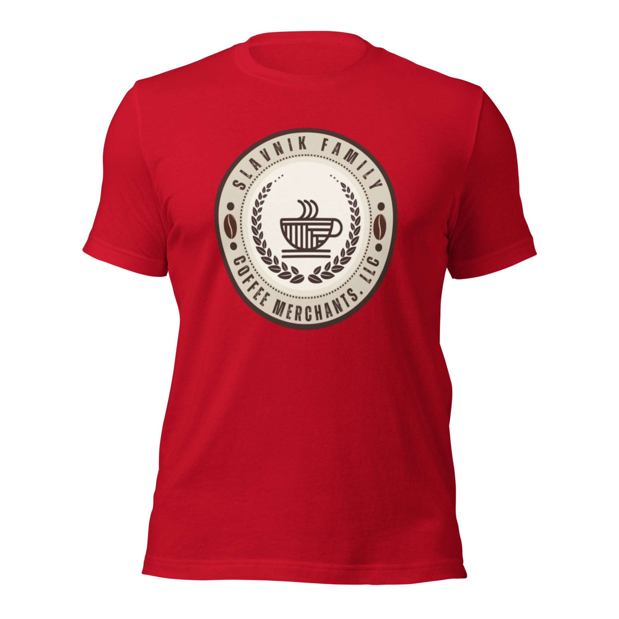 Unisex t-shirt