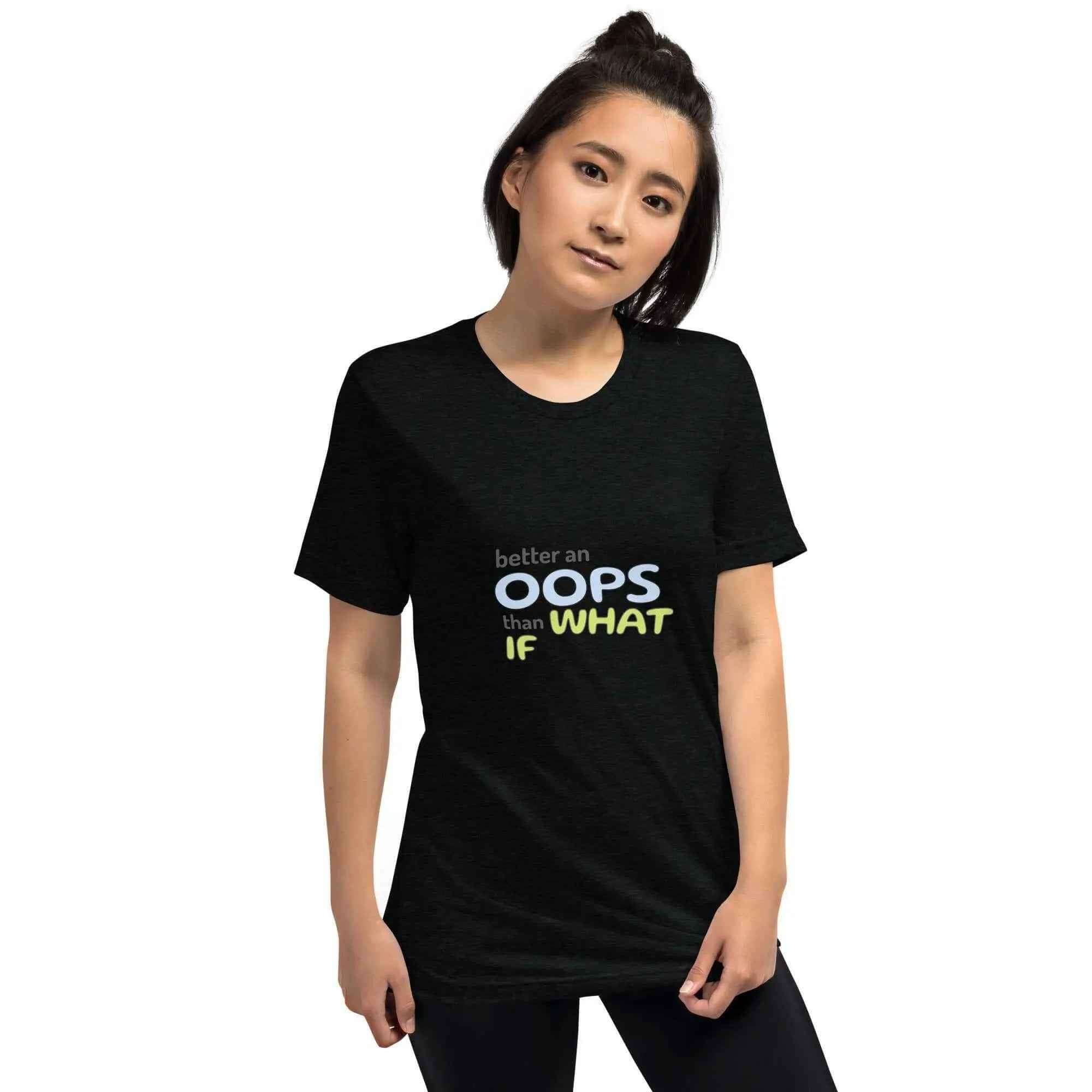 Short Sleeve T-Shirt for Comfortable Everyday Wear