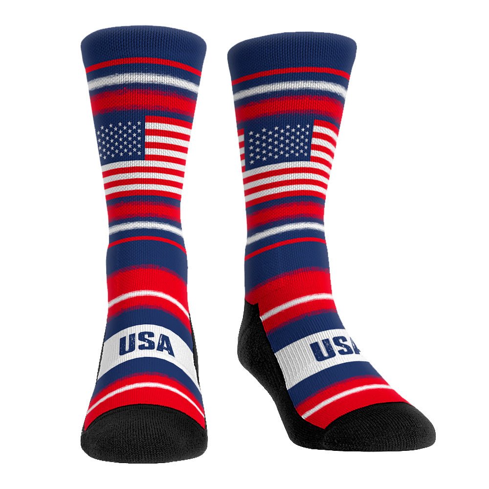 United States - Flag - PhishStones Products