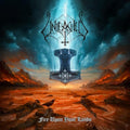 Unleashed - Fire Upon Your Lands |
