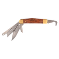 Cashel Horseman's Folding Pocket Knife