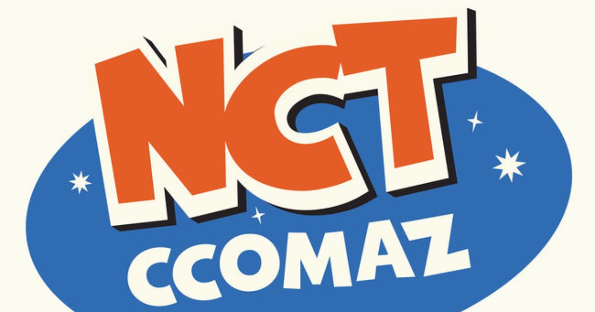 NCT Ccomaz Grocery Store MD