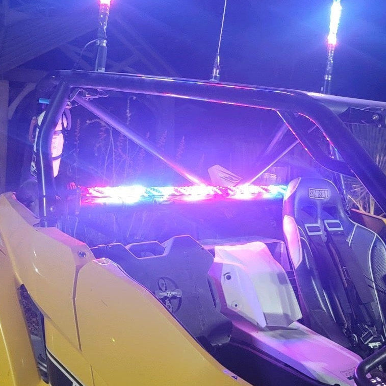 Interior Whip