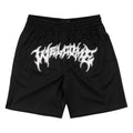 Welcome Barb Mesh Shorts