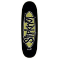 Welcome x Slipknot Oval Logo Boline 2.0 9.5" Skateboard Deck