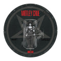Super7 x Mötley Crüe - Nikki Sixx (Shout At The Devil B&W) ReAction Figure