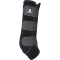 Classicfit Hind Sling Boots - Black Medium