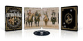 The Untouchables - Limited Edition Steelbook (4K Ultra HD + Digital)