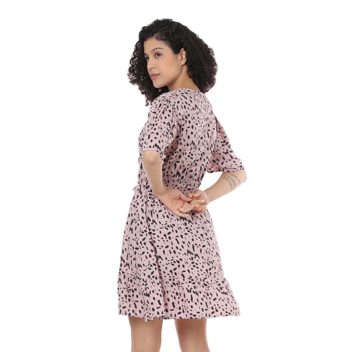 UPLIFT DRESS - PhishStones Products