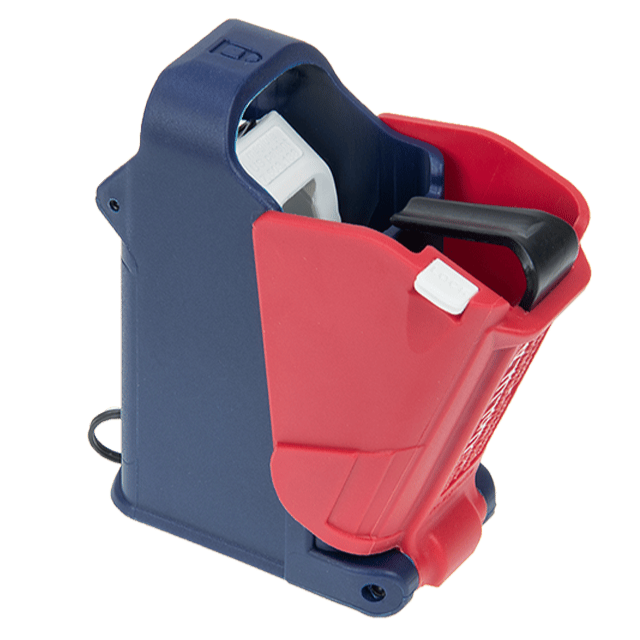 UpLULA® Universal Pistol Magazine Loader (9mm – .45ACP) - PhishStones Products