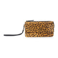 UPTOWN GIRL LEATHER & HAIRON WALLET - PhishStones Products