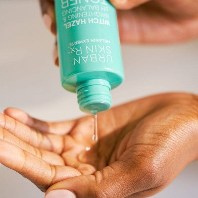 Urban Skin Rx Brightening and pH Balancing Witch Hazel Face Toner 4.5 fl oz - New - PhishStones Products