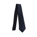 U.S. Air Force Blue Four-in-Hand Herringbone Tie