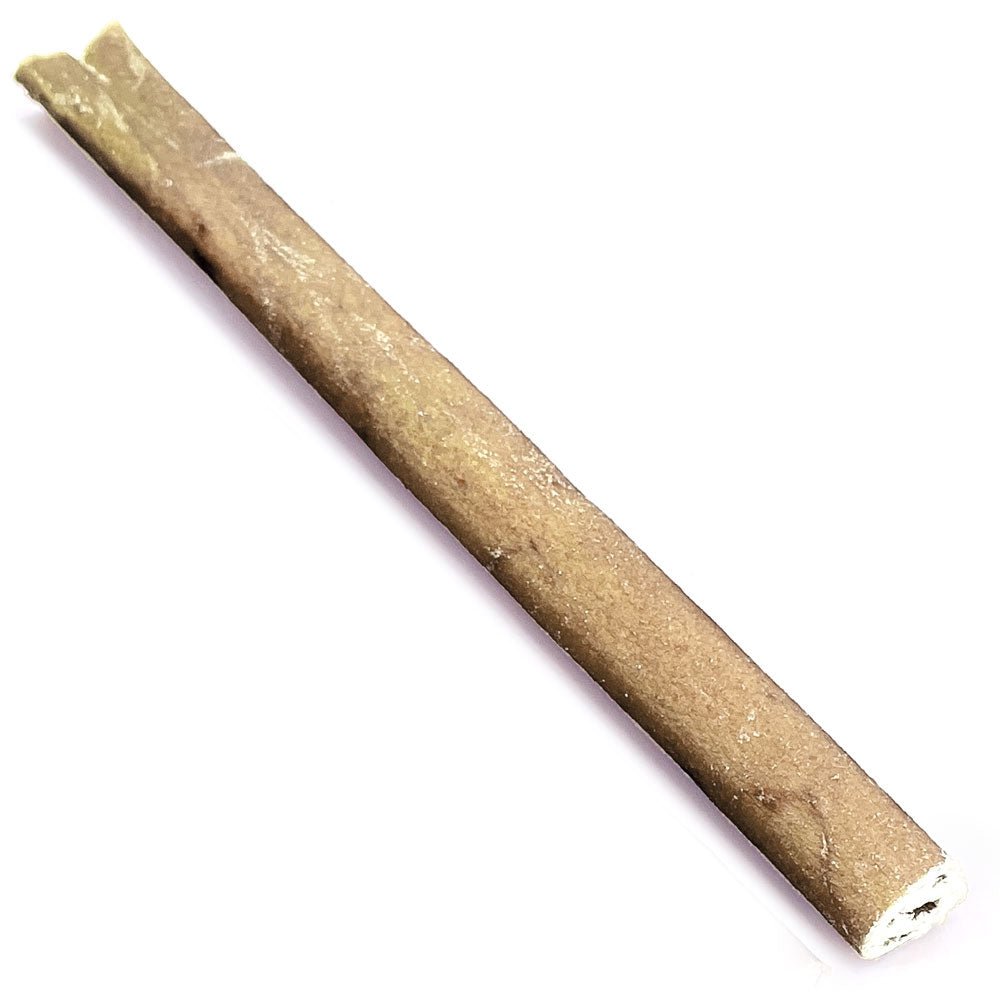 ValueBull USA Collagen Sticks for Dogs, 4-6 Inch Varied Chews, Natural Long-Lasting Dog Treats, 1 Pound