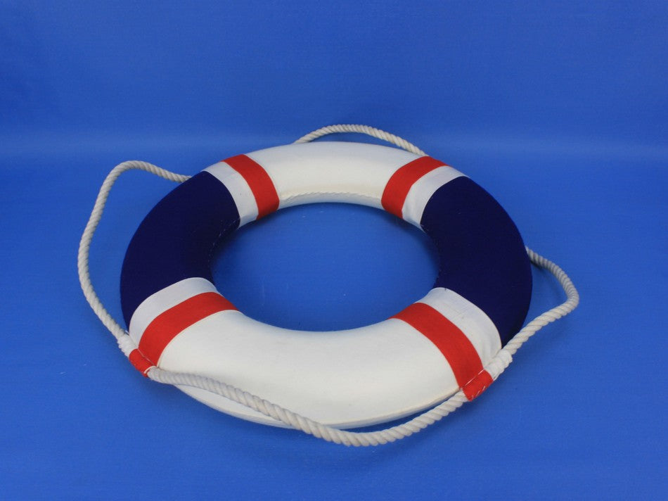 USA Decorative Lifering 15""