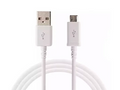 SquareGlow 10ft Micro USB Cable - Extra-Long Charging & Power Cable