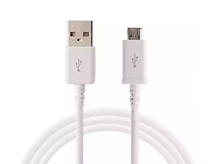 SquareGlow 10ft Micro USB Cable - Extra-Long Charging & Power Cable