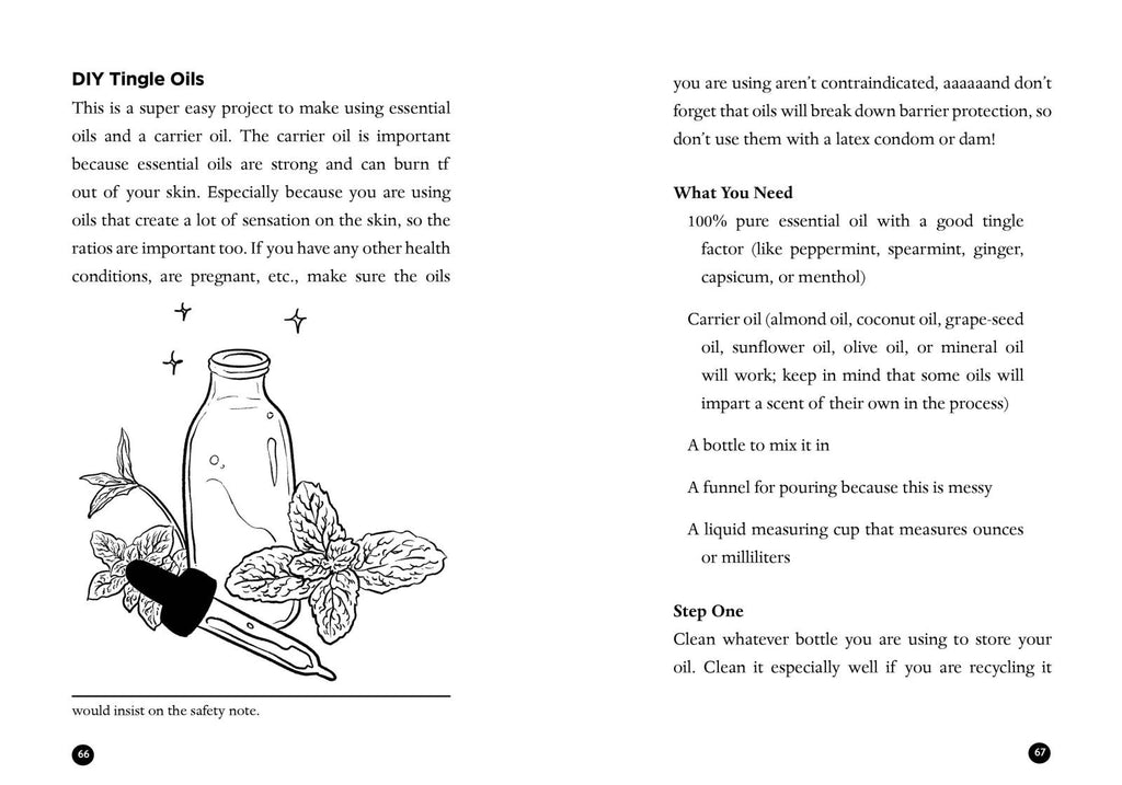 Book – Unfuck Your Sex Toys: Make Your Own DIY Tools & MacGyver Your Sexytimes