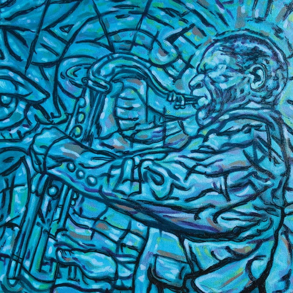 Va - Spiritual Jazz 15: A Tribute to 'Trane |
