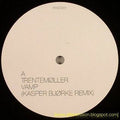 Vamp (Kasper Bjørke Remix) / Miss You (Gluteus Maximus Remix)(VINYL) | Mint (M) Generic - PhishStones Products