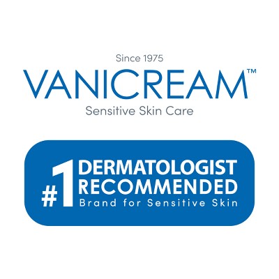 Vanicream Facial Moisturizer SPF 30 Zinc Oxide Mineral Sunscreen for Sensitive Skin 2.5oz - Imperfect Box - PhishStones Products