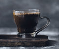 Vanilla Hazelnut Decaf