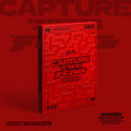 Vanner 2nd Mini Album - Capture The Flag
