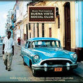 Various Artists - Music That Inspired Buena Vista (Import) (2 LP) - PhishStones Products