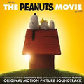 Various Artists - The Peanuts Movie (Original Soundtrack, Import) (2 LP) - PhishStones Products