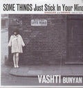 Vashti Bunyan - Some Things Just Stick In Your Mind (2 LP) - PhishStones Products